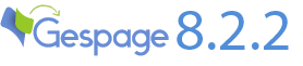 Nouvelle version 8.2.2 de Gespage 6 • Gespage