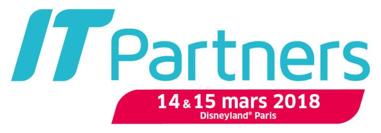 Cartadis présent à IT PARTNERS 2018