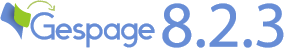 Nouvelle version 8.2.3 de Gespage 9 • Gespage
