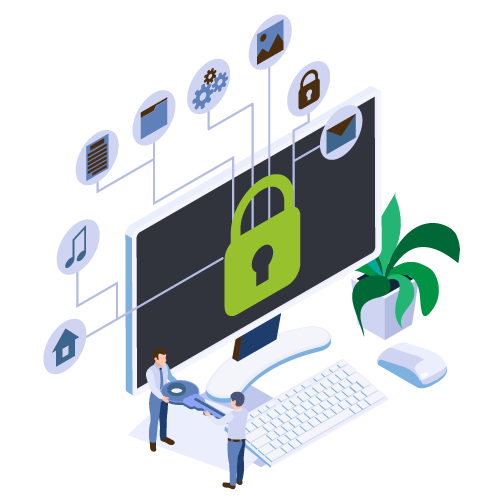 Sécurité liées a l'impressions 