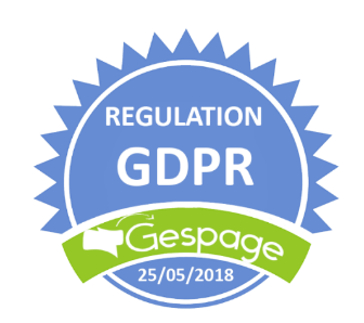 GDPR / DSGVO 2 • Gespage