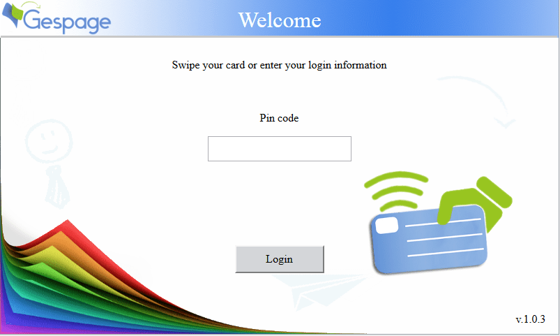 login_card_pin