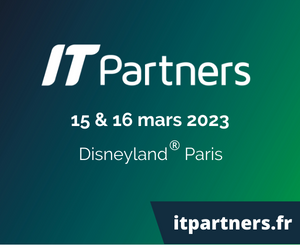 Cartadis présent à IT Partners 2023 3 • Gespage