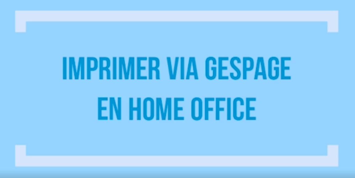 gespage home office